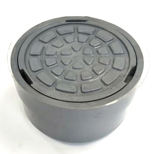 Amazon.co.jp: タキロンシーアイ V-AIG 汚水・雨水兼用蓋 グレー 50